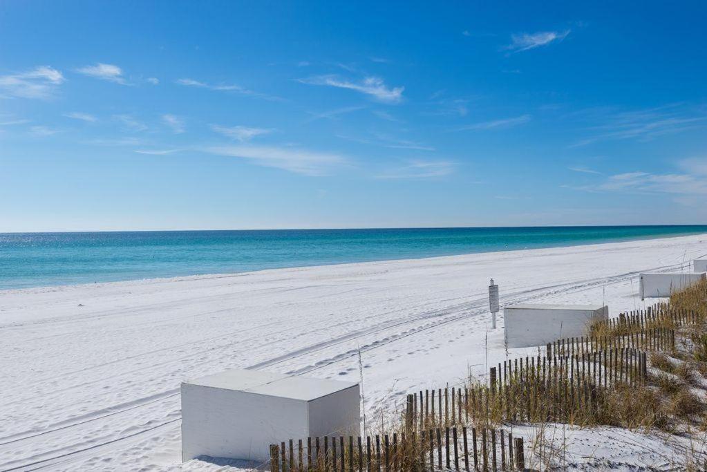 Miramar Manor Destin Exterior foto