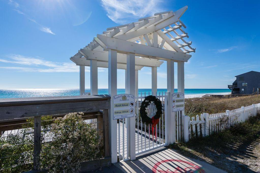 Miramar Manor Destin Exterior foto