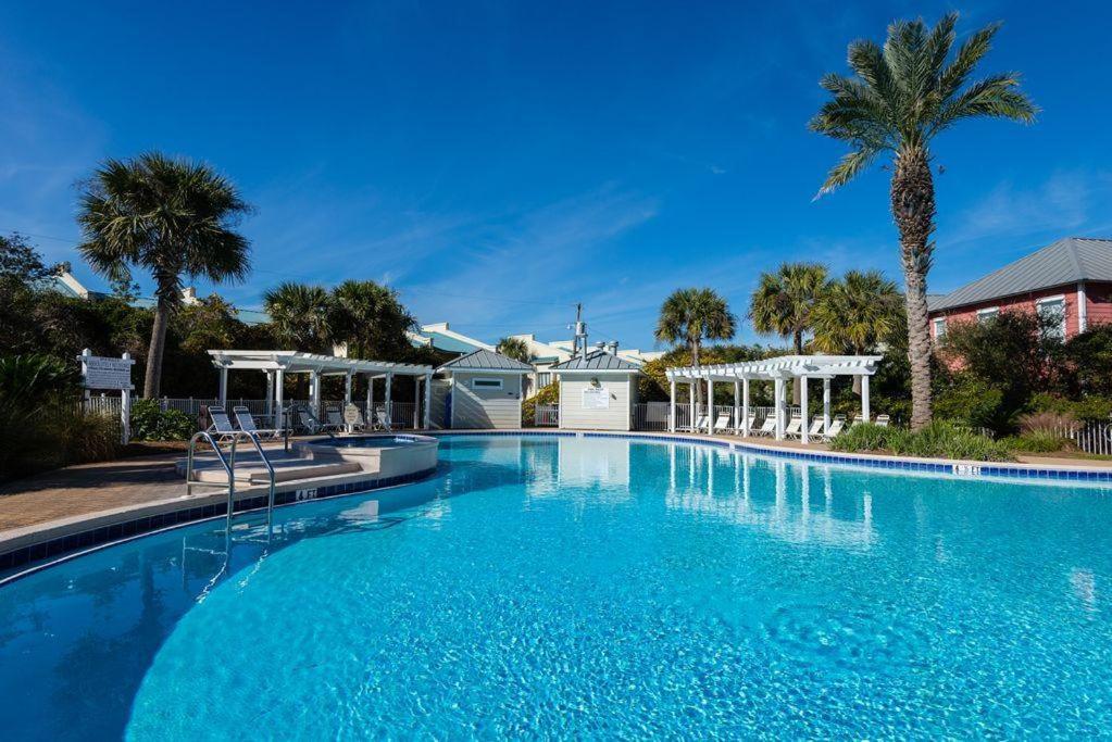 Miramar Manor Destin Exterior foto