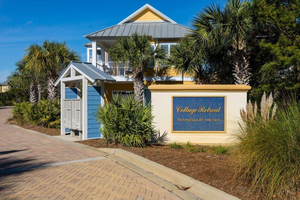Miramar Manor Destin Exterior foto