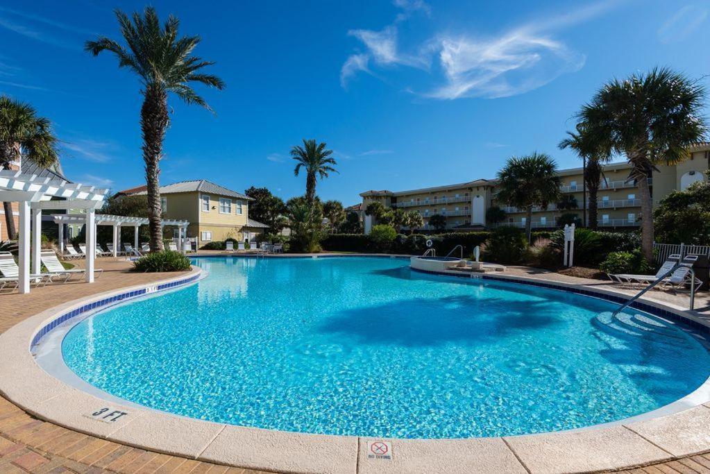 Miramar Manor Destin Exterior foto
