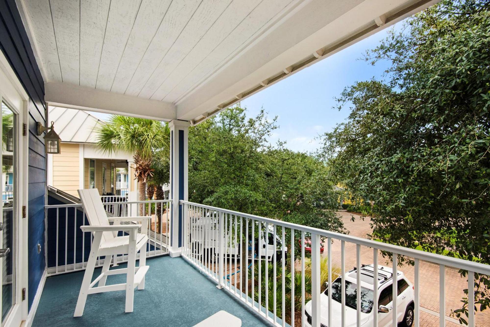 Miramar Manor Destin Exterior foto