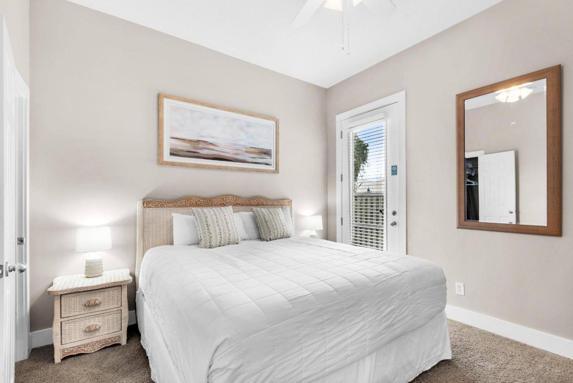 Miramar Manor Destin Exterior foto